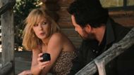 Kelly Reilly and Cole Hauser in Yellowstone | Image via Paramount Network